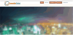 Desktop Screenshot of conexionglobal.com